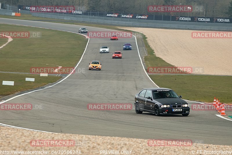 Bild #20506234 - Touristenfahrten Nürburgring GP-Strecke (08.04.2023)