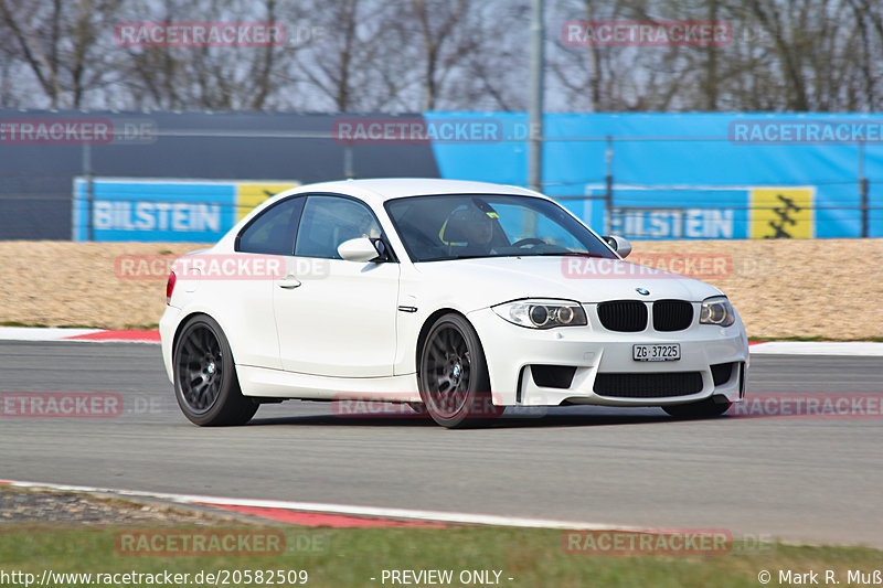 Bild #20582509 - Touristenfahrten Nürburgring GP-Strecke (08.04.2023)