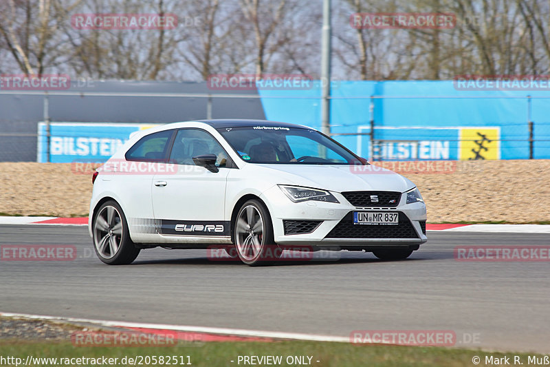 Bild #20582511 - Touristenfahrten Nürburgring GP-Strecke (08.04.2023)