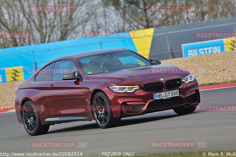 Bild #20582514 - Touristenfahrten Nürburgring GP-Strecke (08.04.2023)