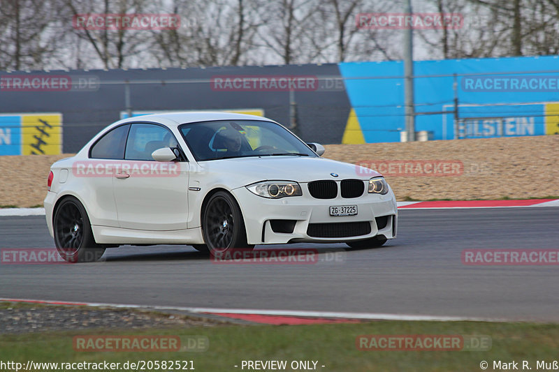 Bild #20582521 - Touristenfahrten Nürburgring GP-Strecke (08.04.2023)