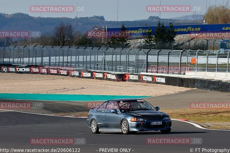 Bild #20606122 - Touristenfahrten Nürburgring GP-Strecke (09.04.2023)