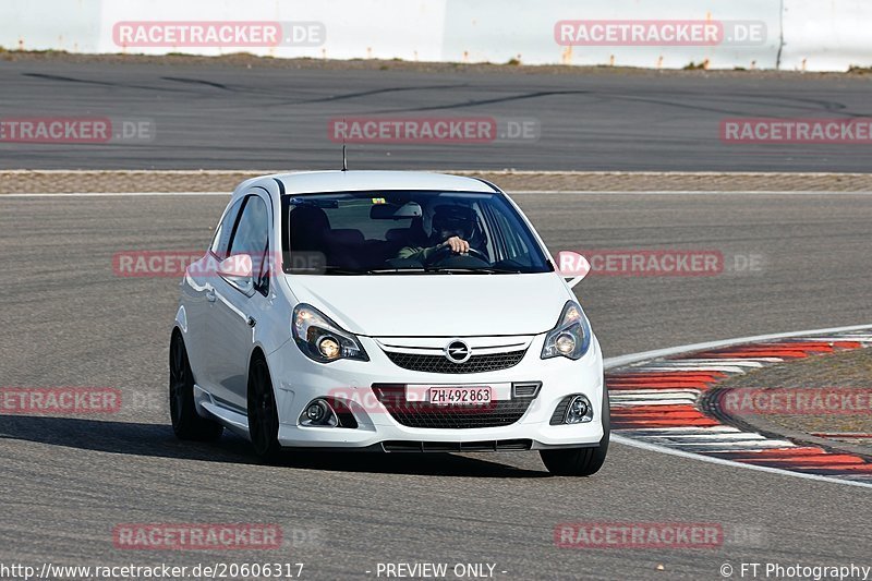 Bild #20606317 - Touristenfahrten Nürburgring GP-Strecke (09.04.2023)