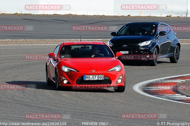 Bild #20606348 - Touristenfahrten Nürburgring GP-Strecke (09.04.2023)