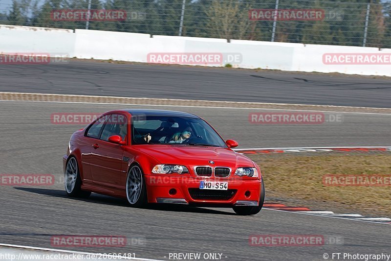 Bild #20606481 - Touristenfahrten Nürburgring GP-Strecke (09.04.2023)