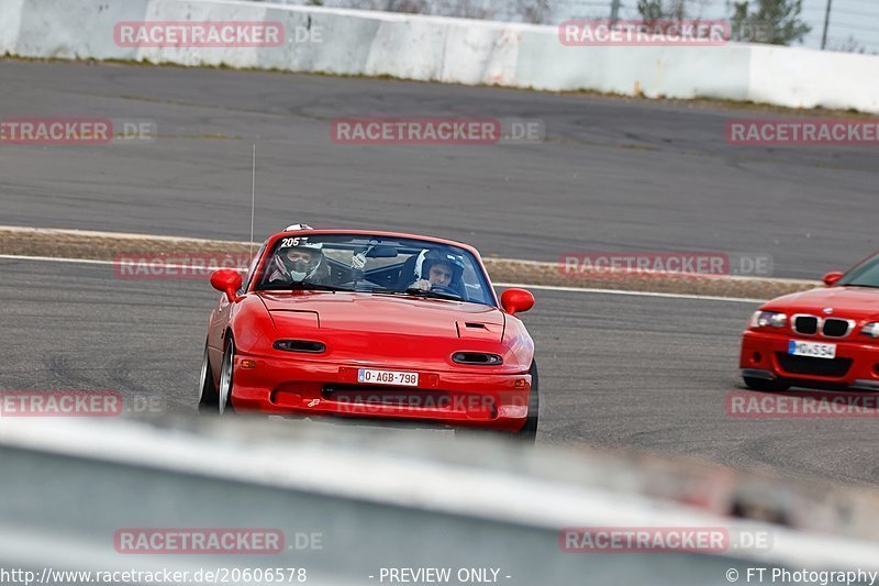 Bild #20606578 - Touristenfahrten Nürburgring GP-Strecke (09.04.2023)