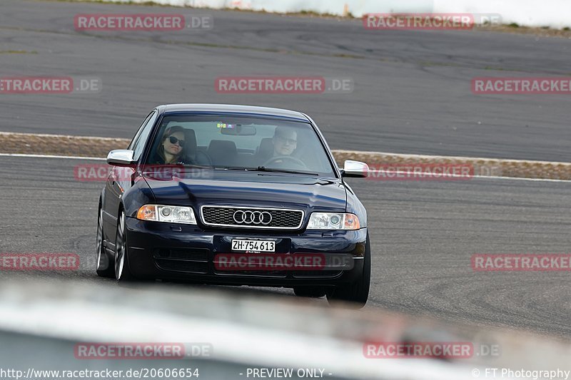 Bild #20606654 - Touristenfahrten Nürburgring GP-Strecke (09.04.2023)