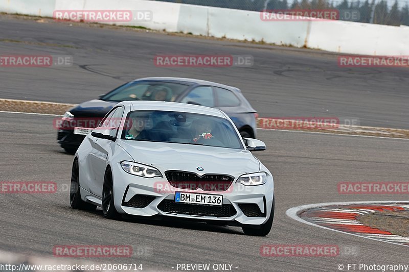 Bild #20606714 - Touristenfahrten Nürburgring GP-Strecke (09.04.2023)