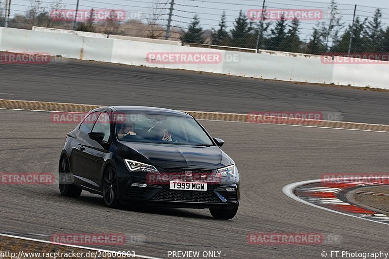 Bild #20606803 - Touristenfahrten Nürburgring GP-Strecke (09.04.2023)