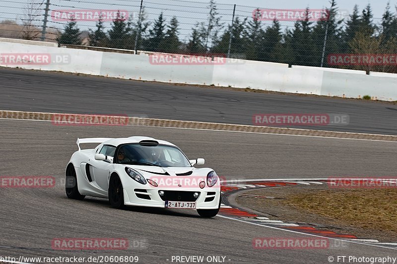 Bild #20606809 - Touristenfahrten Nürburgring GP-Strecke (09.04.2023)