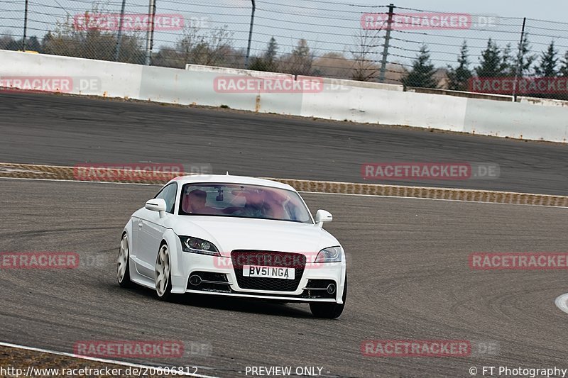 Bild #20606812 - Touristenfahrten Nürburgring GP-Strecke (09.04.2023)