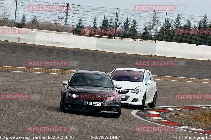 Bild #20606820 - Touristenfahrten Nürburgring GP-Strecke (09.04.2023)