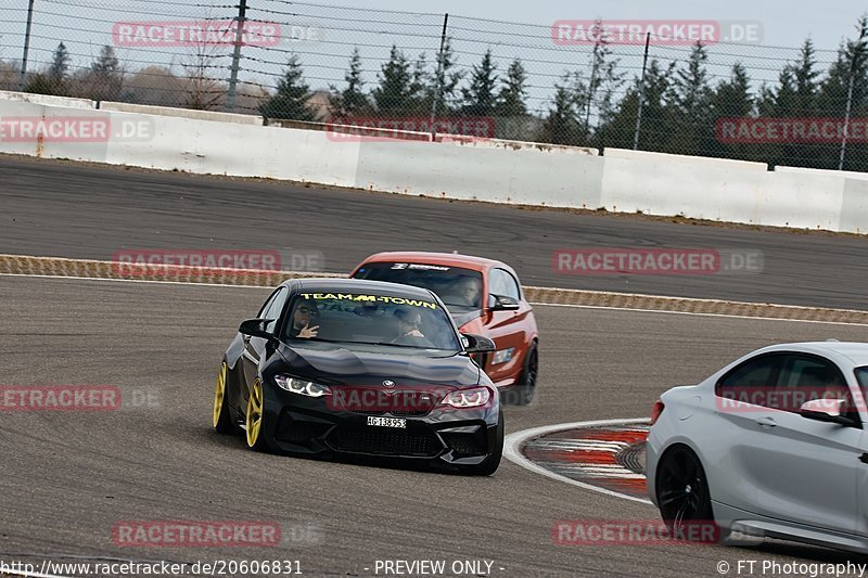 Bild #20606831 - Touristenfahrten Nürburgring GP-Strecke (09.04.2023)