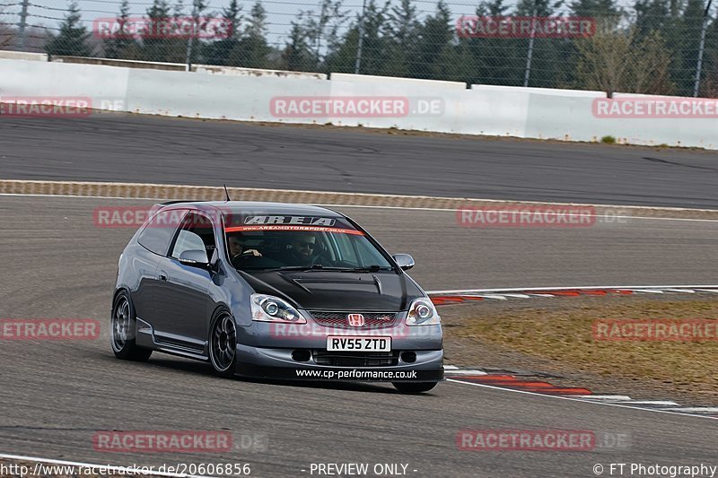 Bild #20606856 - Touristenfahrten Nürburgring GP-Strecke (09.04.2023)