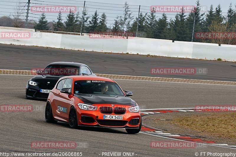 Bild #20606865 - Touristenfahrten Nürburgring GP-Strecke (09.04.2023)