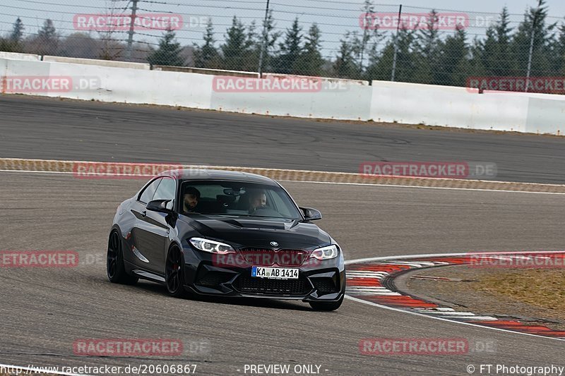 Bild #20606867 - Touristenfahrten Nürburgring GP-Strecke (09.04.2023)