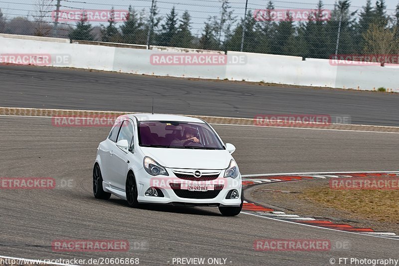 Bild #20606868 - Touristenfahrten Nürburgring GP-Strecke (09.04.2023)