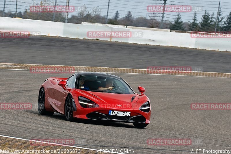 Bild #20606873 - Touristenfahrten Nürburgring GP-Strecke (09.04.2023)