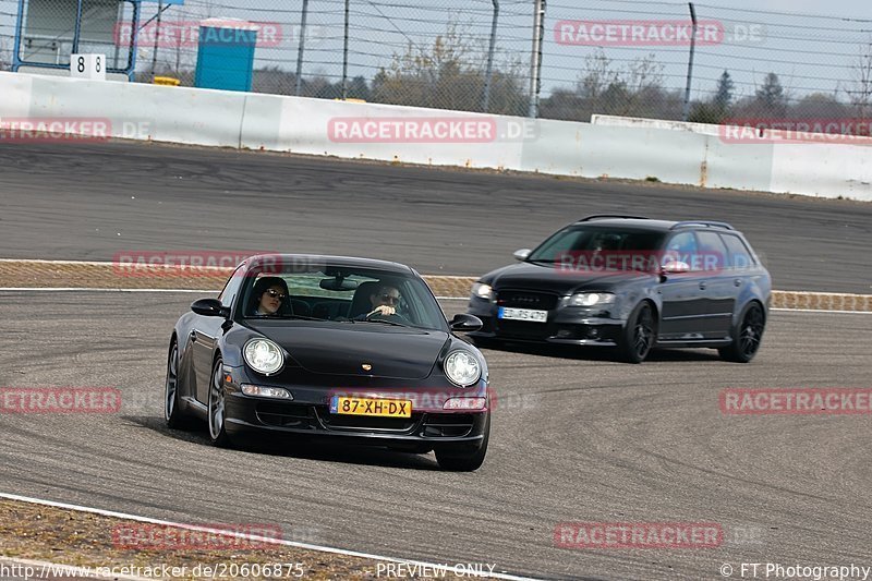 Bild #20606875 - Touristenfahrten Nürburgring GP-Strecke (09.04.2023)