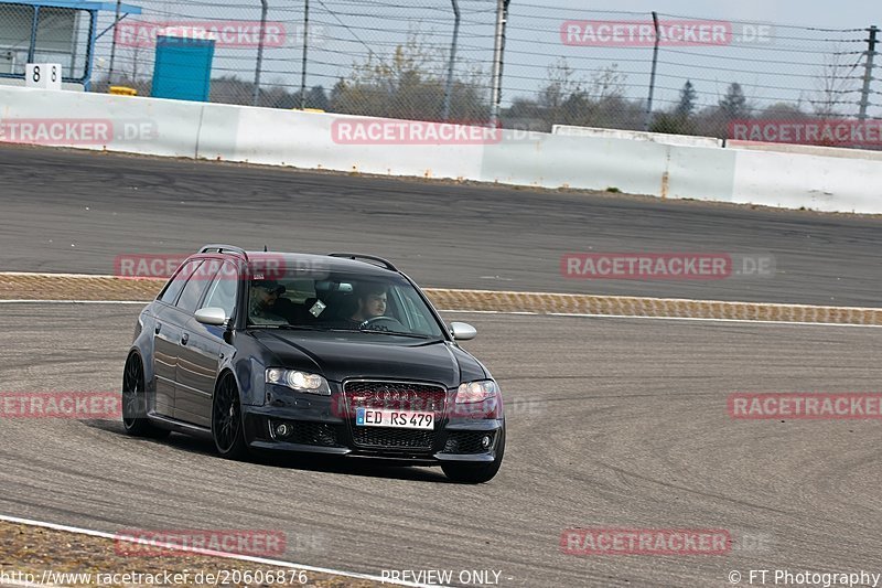 Bild #20606876 - Touristenfahrten Nürburgring GP-Strecke (09.04.2023)