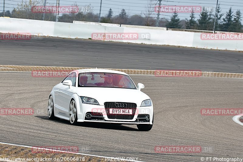 Bild #20606878 - Touristenfahrten Nürburgring GP-Strecke (09.04.2023)