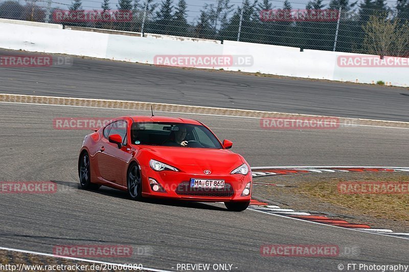 Bild #20606880 - Touristenfahrten Nürburgring GP-Strecke (09.04.2023)