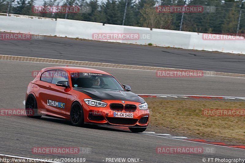 Bild #20606889 - Touristenfahrten Nürburgring GP-Strecke (09.04.2023)