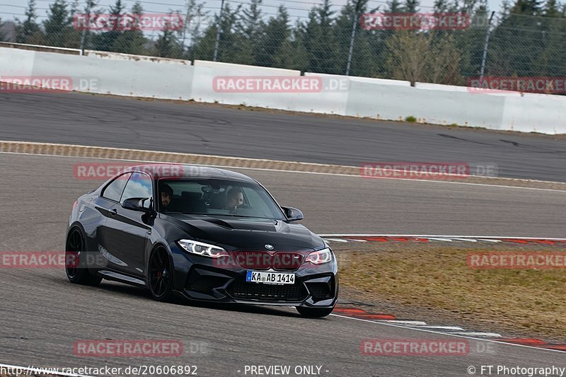 Bild #20606892 - Touristenfahrten Nürburgring GP-Strecke (09.04.2023)