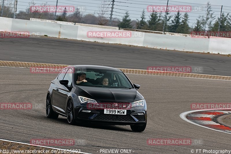 Bild #20606893 - Touristenfahrten Nürburgring GP-Strecke (09.04.2023)