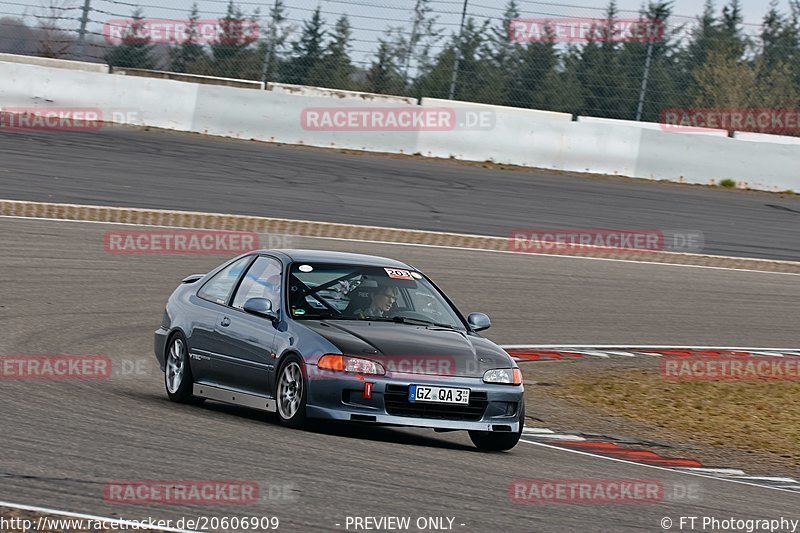 Bild #20606909 - Touristenfahrten Nürburgring GP-Strecke (09.04.2023)