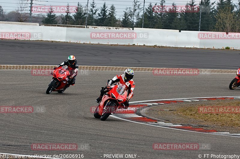 Bild #20606916 - Touristenfahrten Nürburgring GP-Strecke (09.04.2023)