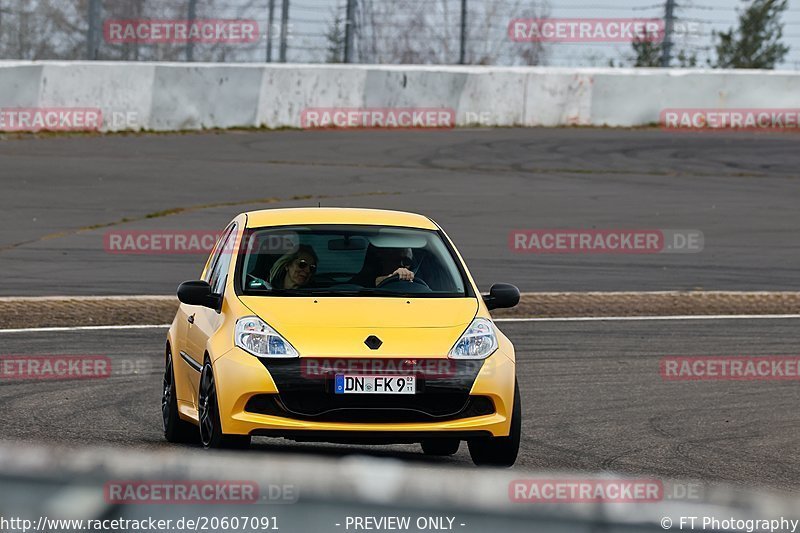 Bild #20607091 - Touristenfahrten Nürburgring GP-Strecke (09.04.2023)