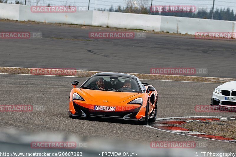 Bild #20607193 - Touristenfahrten Nürburgring GP-Strecke (09.04.2023)