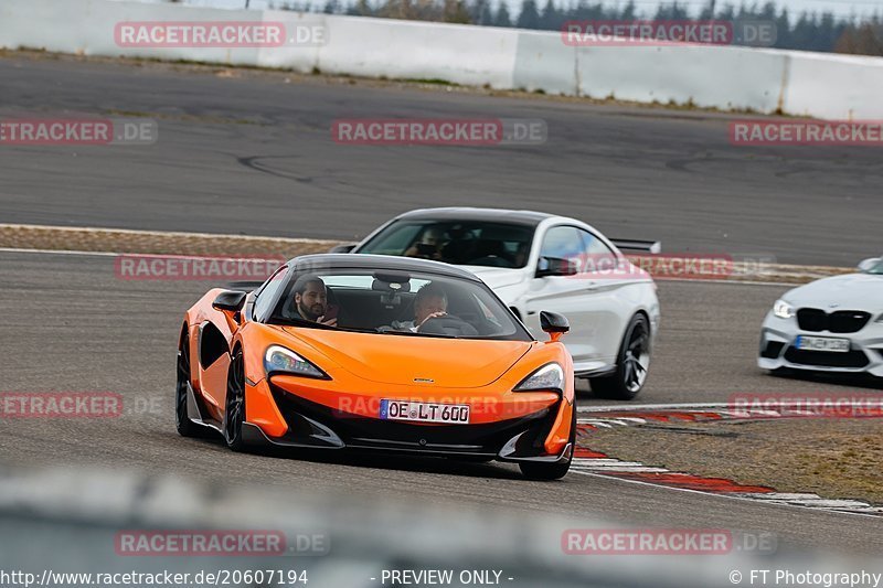 Bild #20607194 - Touristenfahrten Nürburgring GP-Strecke (09.04.2023)