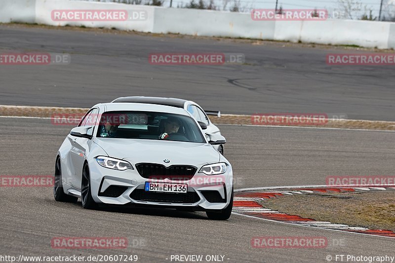 Bild #20607249 - Touristenfahrten Nürburgring GP-Strecke (09.04.2023)