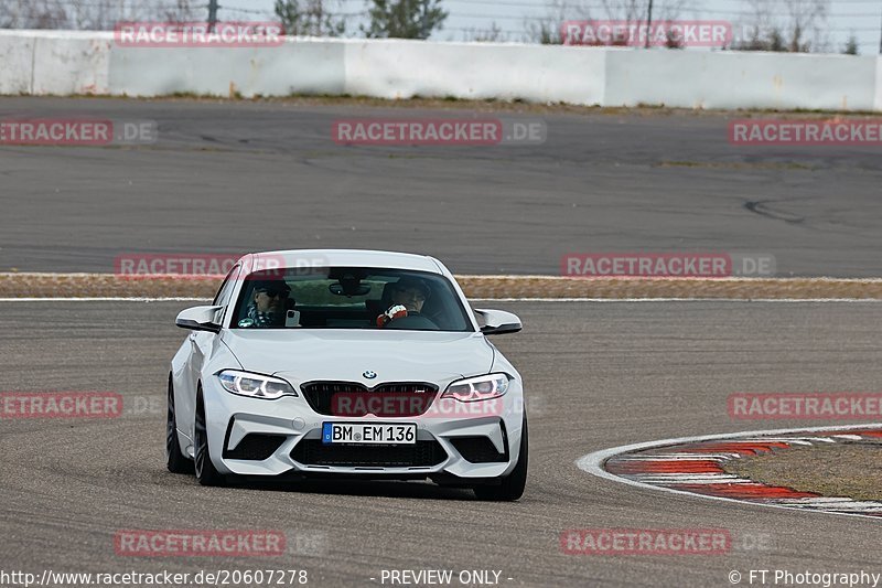 Bild #20607278 - Touristenfahrten Nürburgring GP-Strecke (09.04.2023)