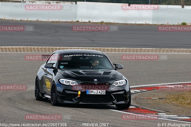 Bild #20607308 - Touristenfahrten Nürburgring GP-Strecke (09.04.2023)