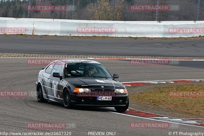 Bild #20607320 - Touristenfahrten Nürburgring GP-Strecke (09.04.2023)