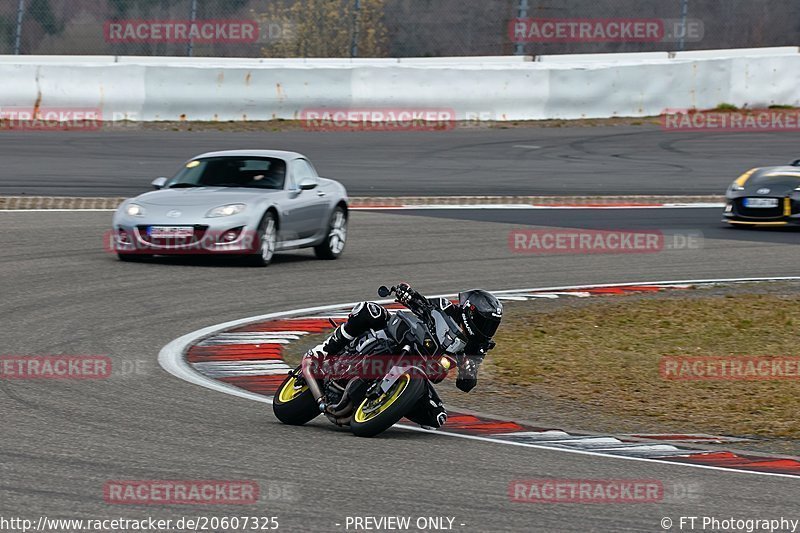 Bild #20607325 - Touristenfahrten Nürburgring GP-Strecke (09.04.2023)