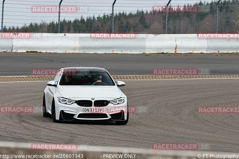 Bild #20607343 - Touristenfahrten Nürburgring GP-Strecke (09.04.2023)