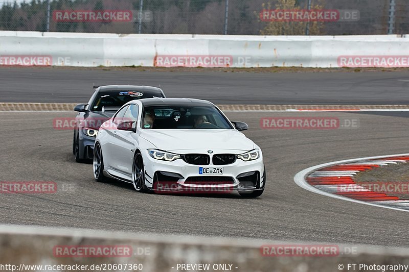 Bild #20607360 - Touristenfahrten Nürburgring GP-Strecke (09.04.2023)