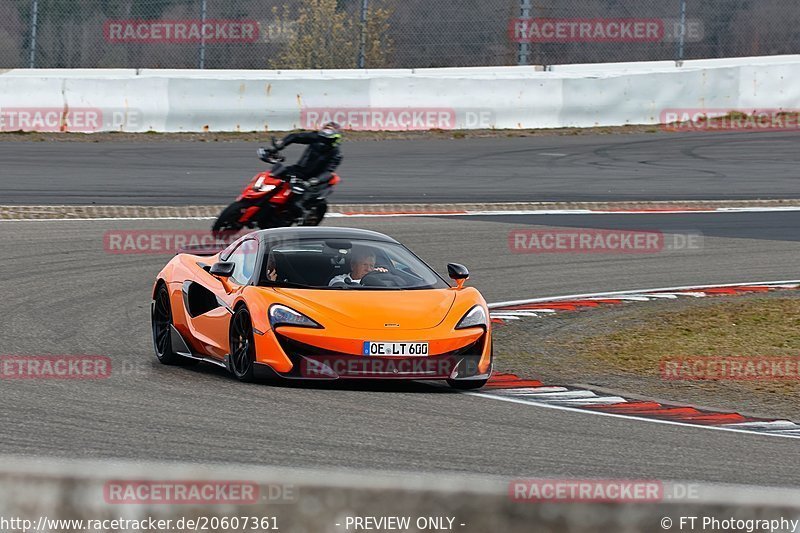 Bild #20607361 - Touristenfahrten Nürburgring GP-Strecke (09.04.2023)