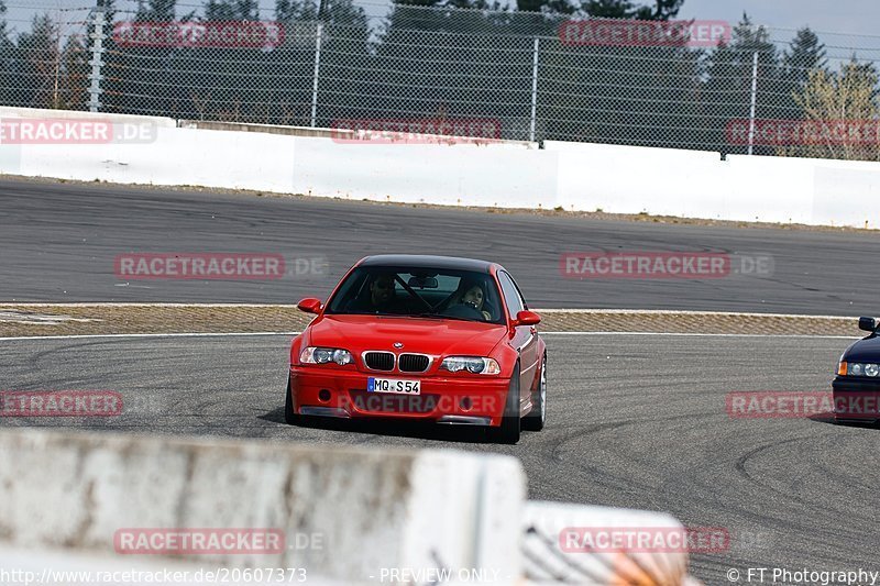 Bild #20607373 - Touristenfahrten Nürburgring GP-Strecke (09.04.2023)