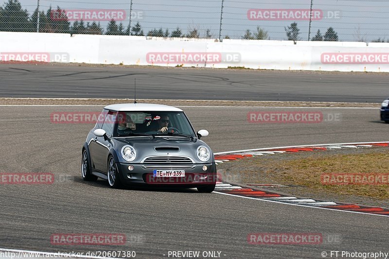 Bild #20607380 - Touristenfahrten Nürburgring GP-Strecke (09.04.2023)