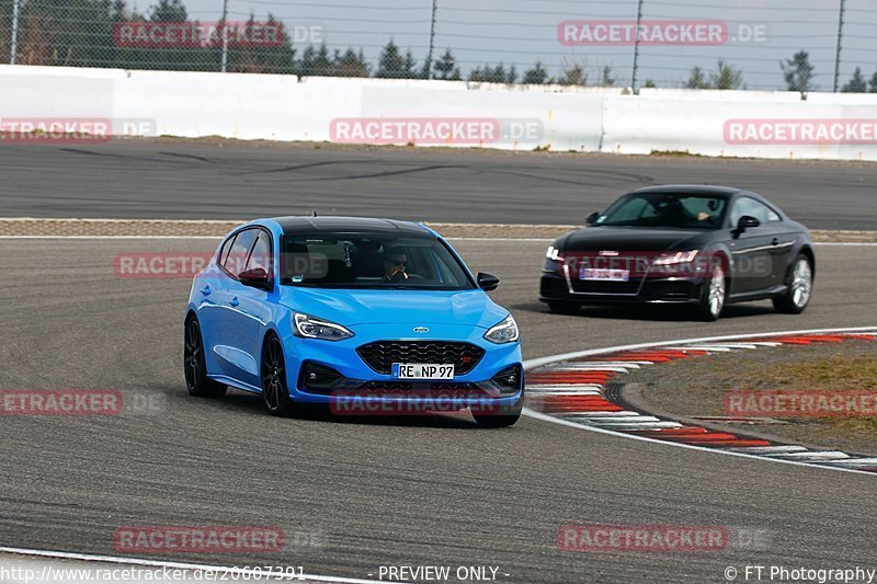 Bild #20607391 - Touristenfahrten Nürburgring GP-Strecke (09.04.2023)