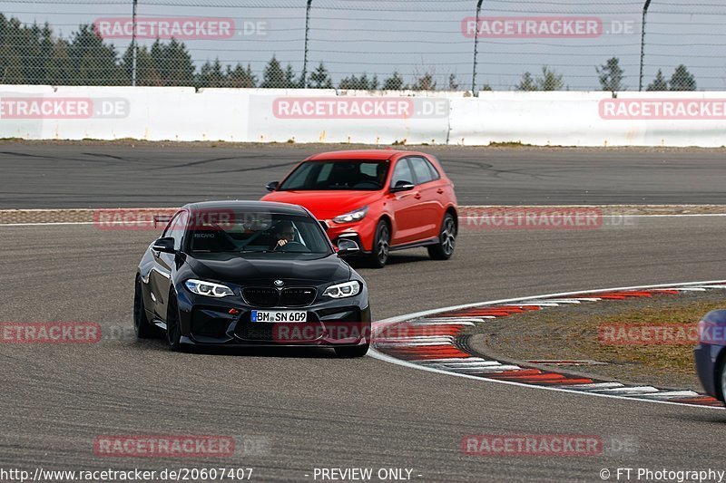 Bild #20607407 - Touristenfahrten Nürburgring GP-Strecke (09.04.2023)