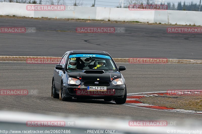 Bild #20607486 - Touristenfahrten Nürburgring GP-Strecke (09.04.2023)