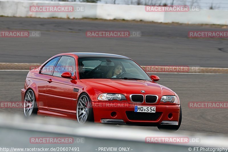 Bild #20607491 - Touristenfahrten Nürburgring GP-Strecke (09.04.2023)