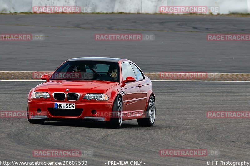 Bild #20607533 - Touristenfahrten Nürburgring GP-Strecke (09.04.2023)