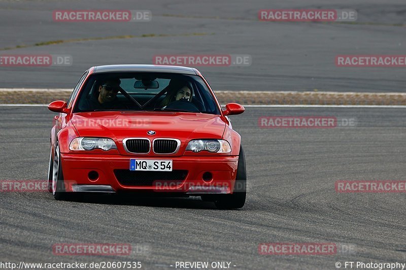 Bild #20607535 - Touristenfahrten Nürburgring GP-Strecke (09.04.2023)